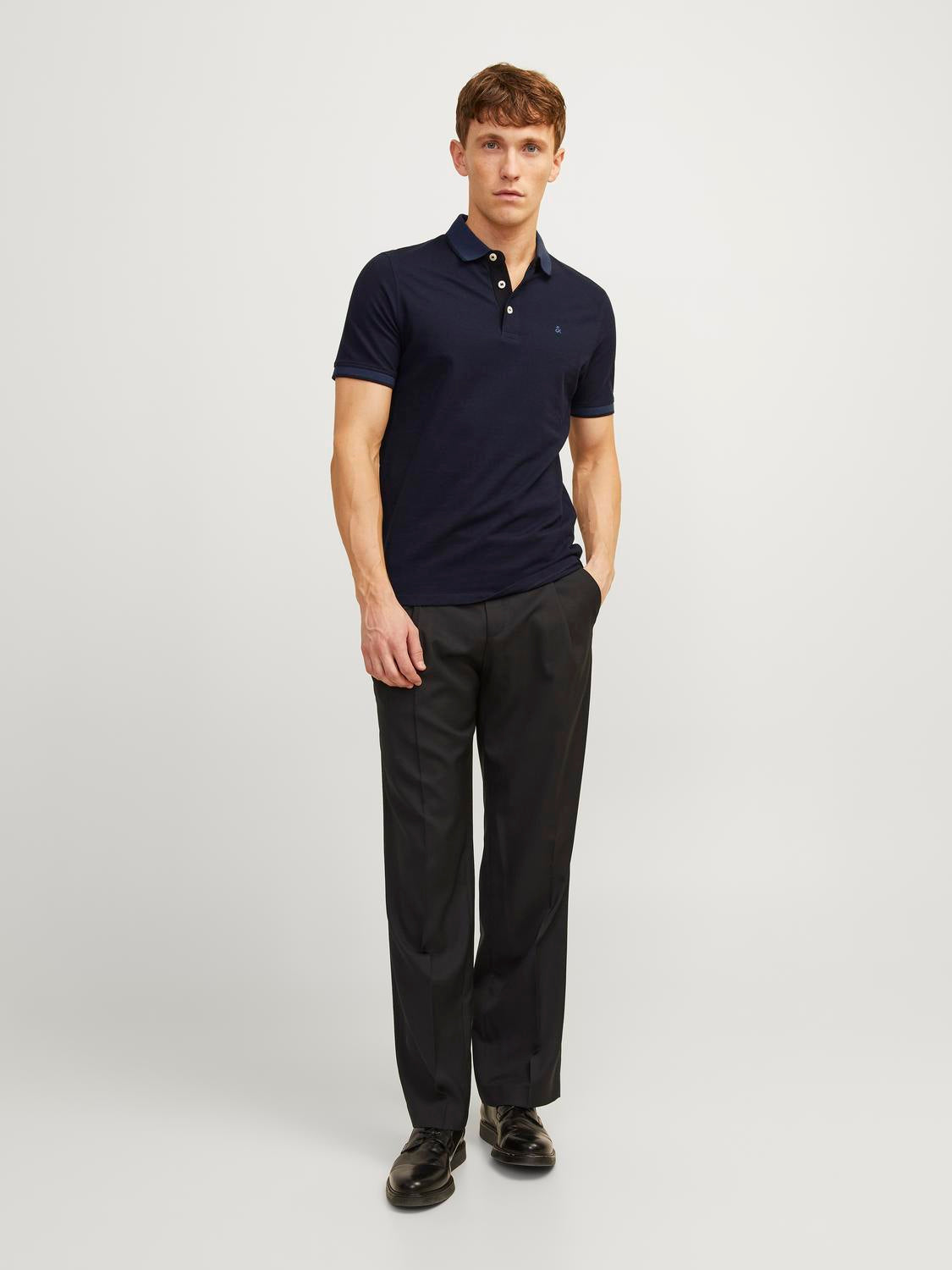 JJEPAULOS POLO
